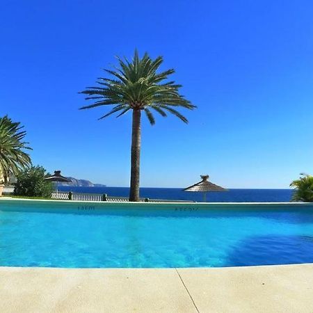 Acapulco Playa Bluewater Villas Nerja Esterno foto