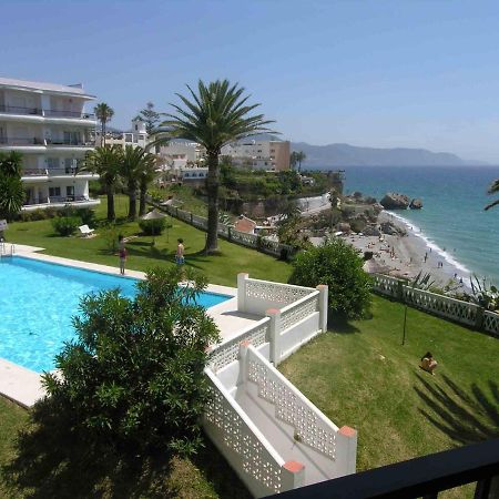 Acapulco Playa Bluewater Villas Nerja Esterno foto