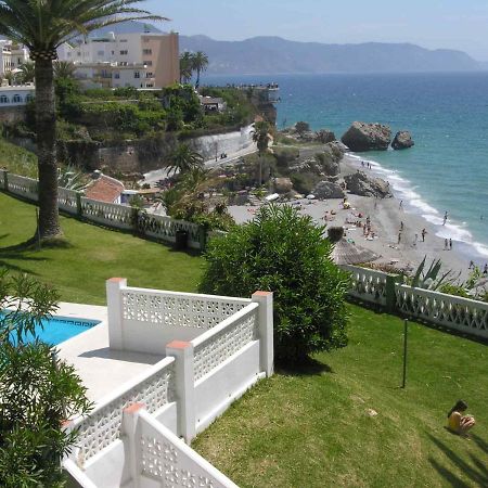 Acapulco Playa Bluewater Villas Nerja Esterno foto